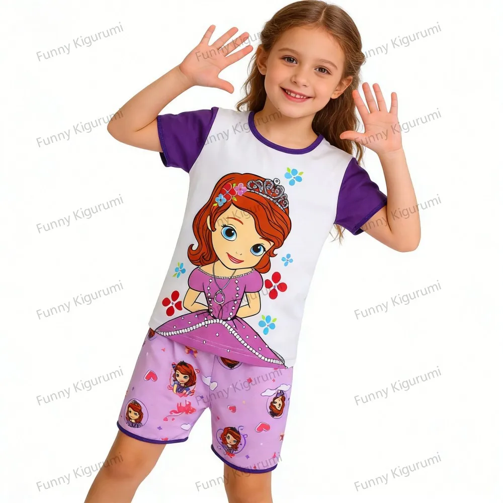 Disney Pajamas Sets…