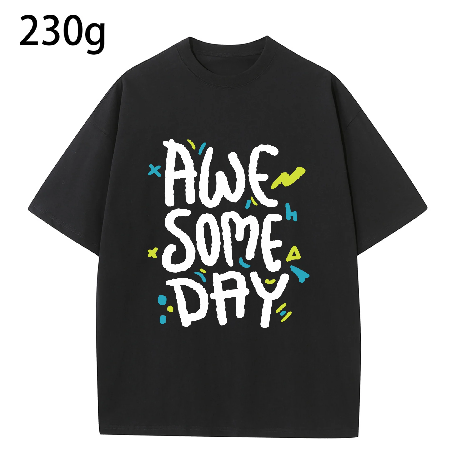 

Graffiti Spray Can Street Art Tshirt Hiphop Culture Design Unisex Baggy Tee Urban Artist Style Soft Cotton Oversized