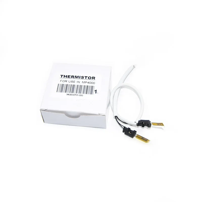 

5 шт., зеркальный Термистор для RICOH MP4000 MP4001 MP4002 MP5000 MP5001 MP5002 / MP 4000 4001 4002 5000 5001 5002