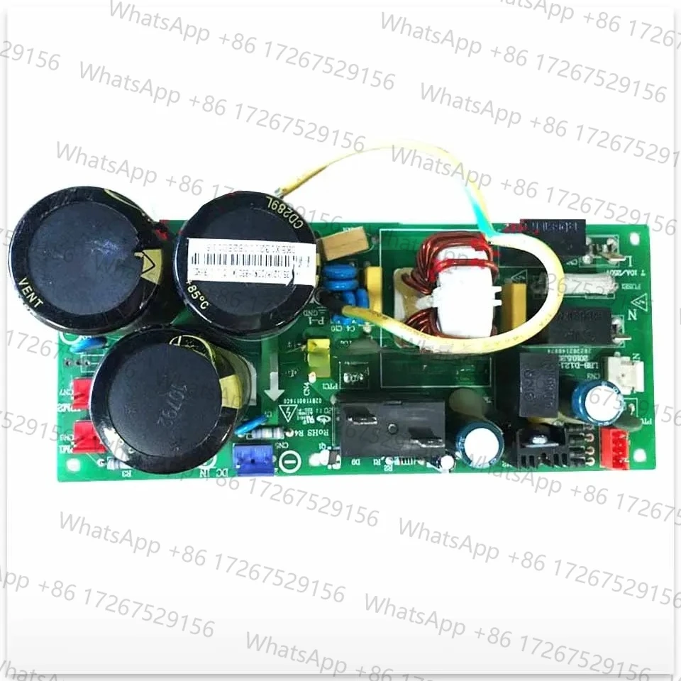 

new for air conditioning computer board MDV-450W/DSN1-830i Filter board MDV-450W/DSN1-880 good working