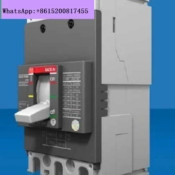 

AB B Tmax Accessories YU-Cabled 220-240Vac/220-250Vdc