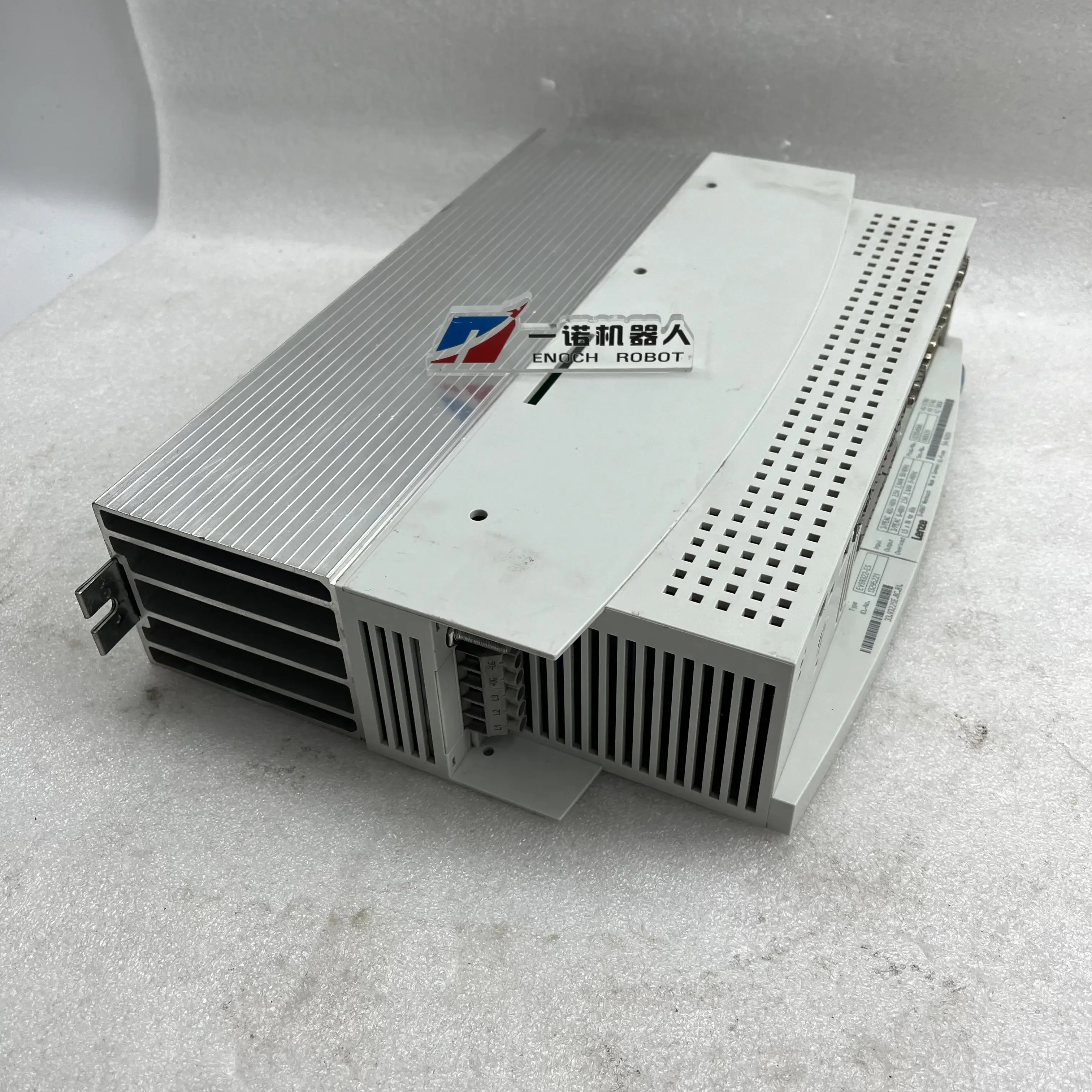 EVS9322-ES Servo Drives second-hand, in good working condition EVS9322-ES