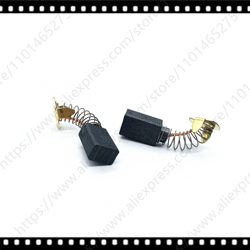 

Угольная щетка ДЛЯ DEWALT DW860 DWC860 DW860B-B2 DW860B-B3 DW860B-BR DWC860W N 028884