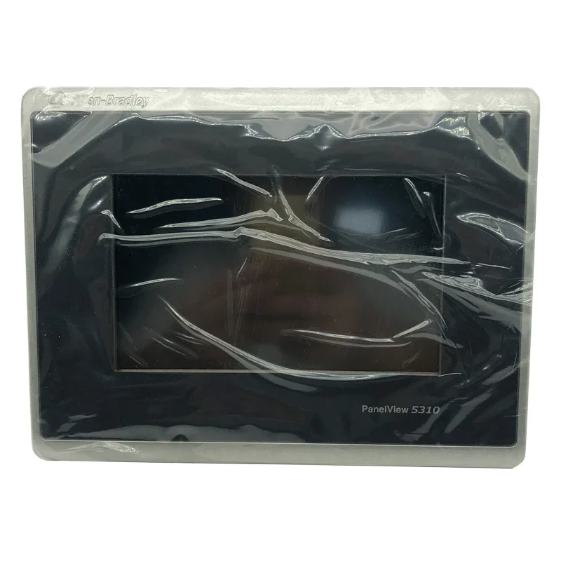 Terminal gráfico 2713P-T7WD1 PanelView 5310, 7 "de ancho, nuevo, Original, en Stock