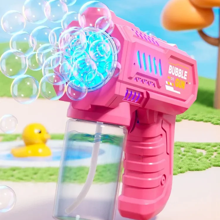 Thumbnail 3 - #4 Cheap Bubble Blowing Toys Worth Buying