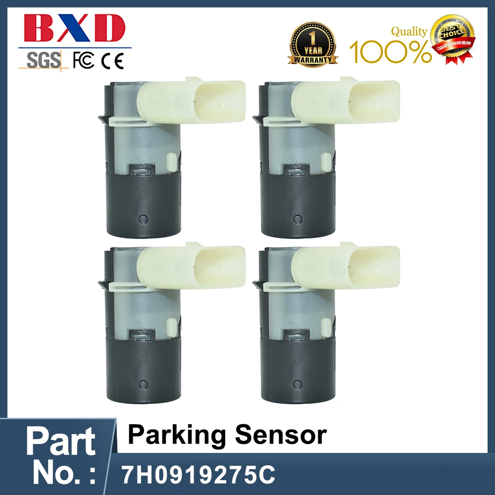 1/4PCS 7H0919275C P… - image