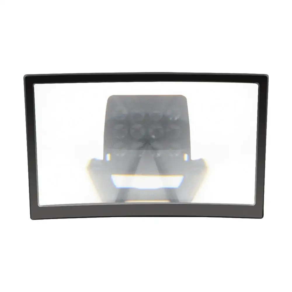 Mobile Phone Accessory Large Size 3d Display Amplify Screen Size Convenient And Portable Enhanced Screen Display