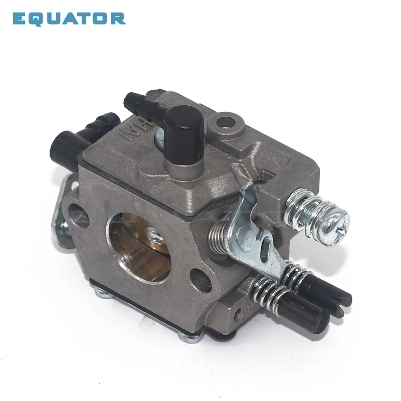 45cc 52cc 58cc Saw Carburetor 4500 5200 5800 WALBRO Carburetor type Chainsaw Carburetor Carb 2 Stroke Engine 4500 5200 5800 saw