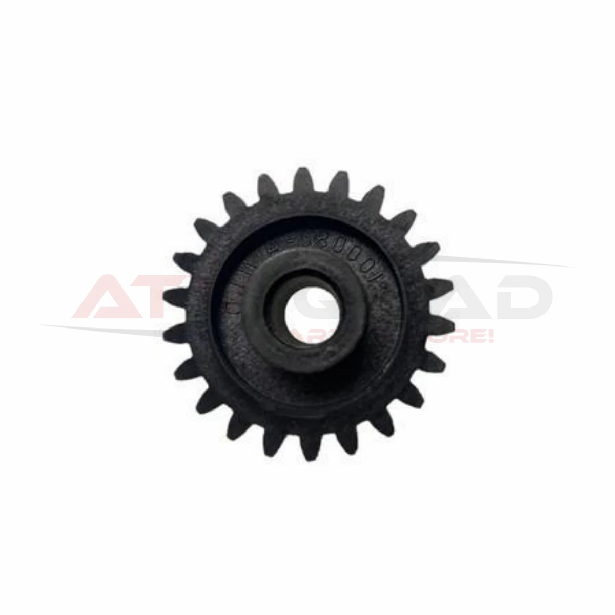 Water Pump Gear for CFmoto CForce 800XC 850 1000 Overland X10 UForce 1000 U10 ZForce 950 Sport 1000 Z10 0JWA-080001 0JWA-080002