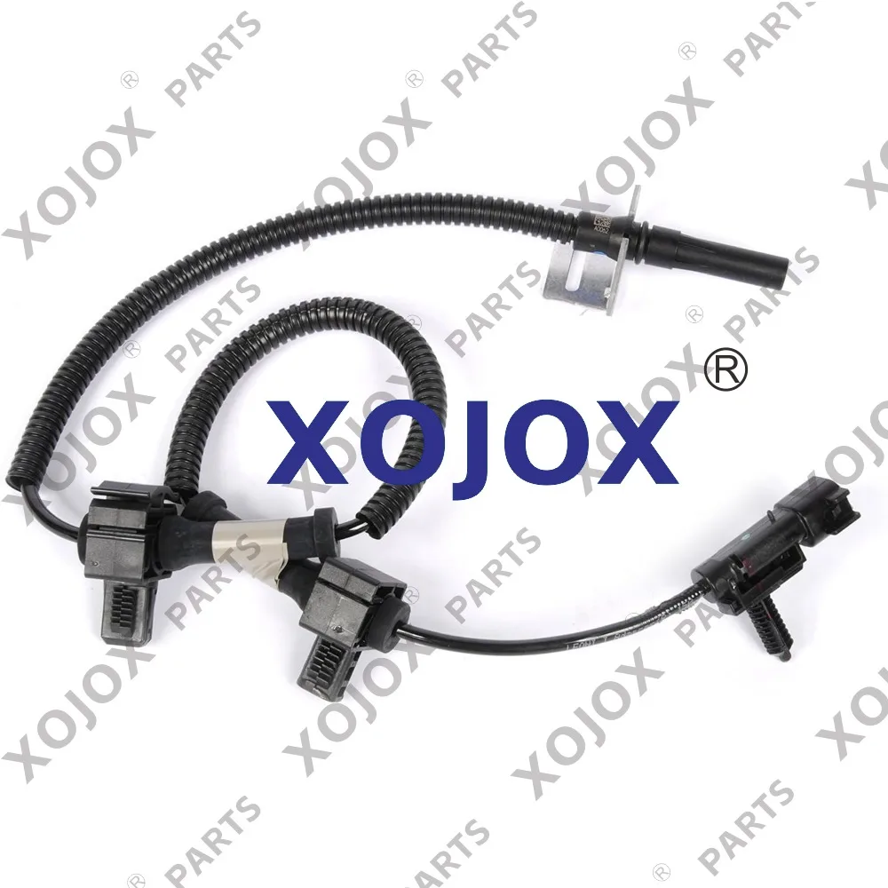 

xojox ACDelco GM Original Equipment 22761956 Rear Driver Side Wheel Speed Sensor