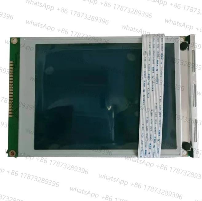Nueva pantalla Lcd Compatible para consola Tascam DM4800