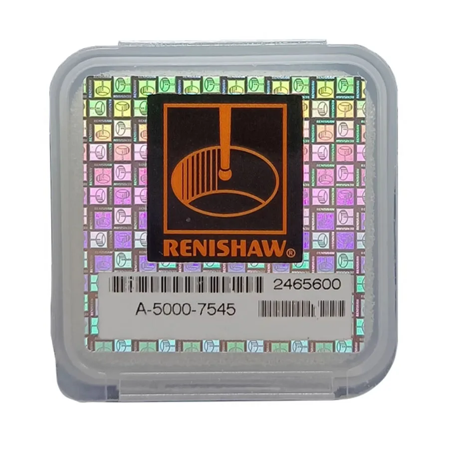 Renishaw RENISHSW measuring needle A-5000-7545 M4 measuring needle ruby measuring needle CNC machine parts