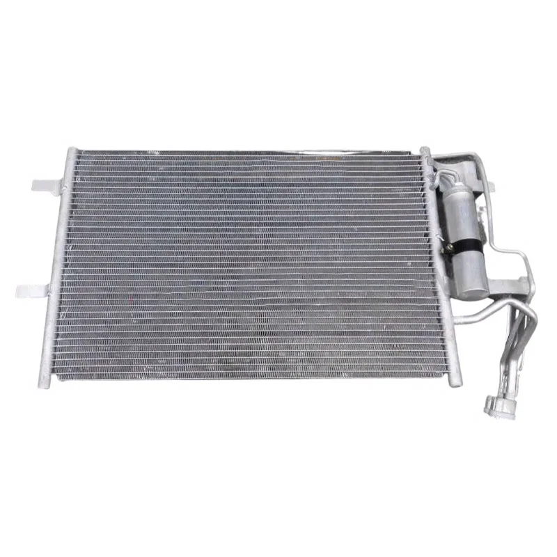 BS1A61480 Suitable for Ma zd a 3 Ma 5 Star Cheng Condenser, air conditioning radiator