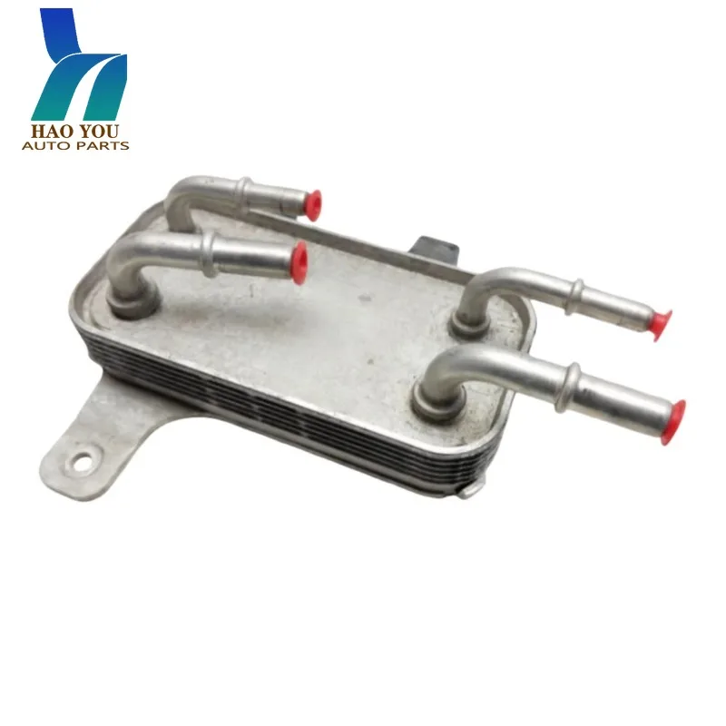 

LR038811 6541800265 Engine Oil Coolers For Range Rover L405 Discovery 5 Range Rover Sports L494 3.0T Diesel