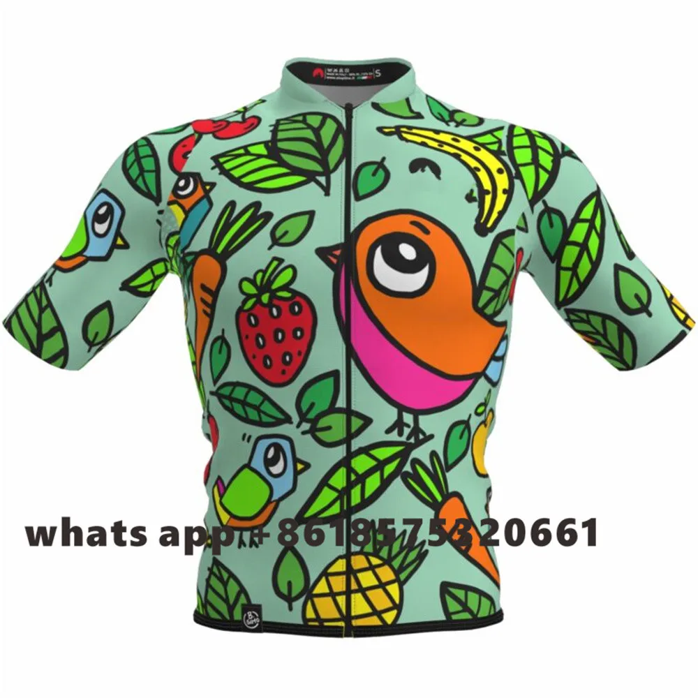 Slopline hippo SORMANO Men\'s Cycling Shirt Summer Short Sleeve Quick Dry Breathable Bike Sports Jersey Mtb Jersey team shirt