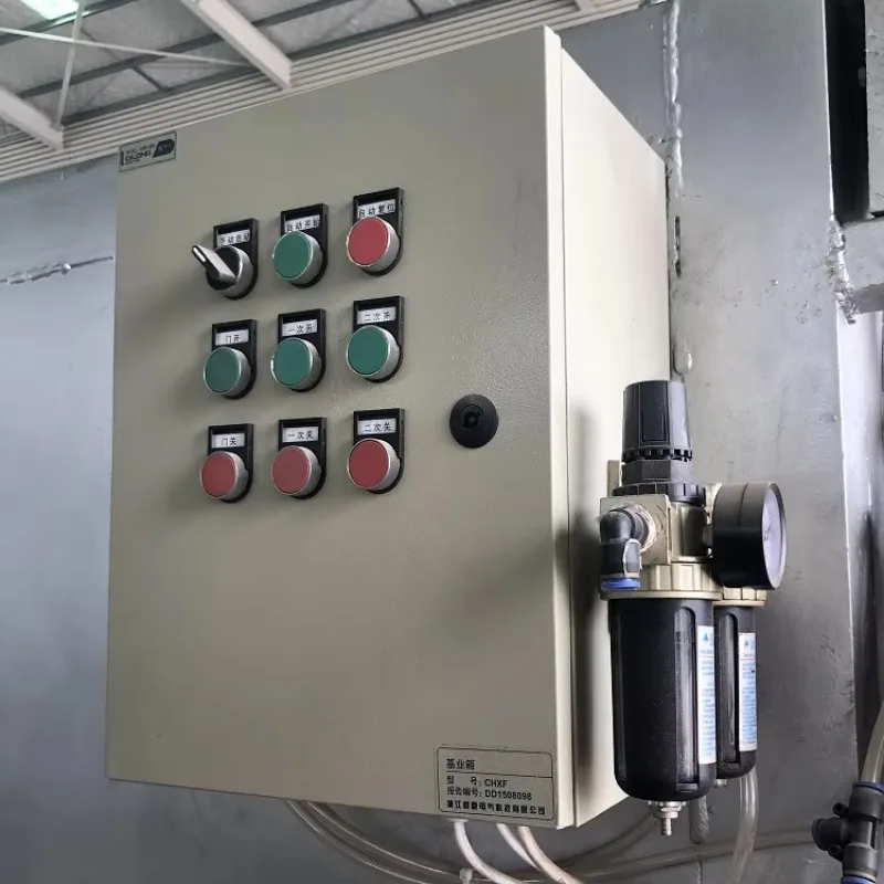 Роторная машина для убоя халяль с рытивной ловушкой для обработки крупного рогатого скота