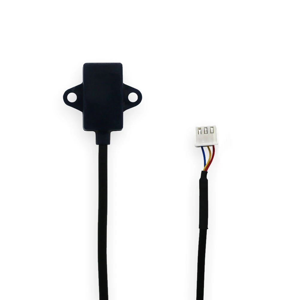 2pcs PVC Non-Contact Level Sensor 3.3V-5V DC for Plastic Tank Level Detection External Level Switch for Humidifier Diffuser Gear