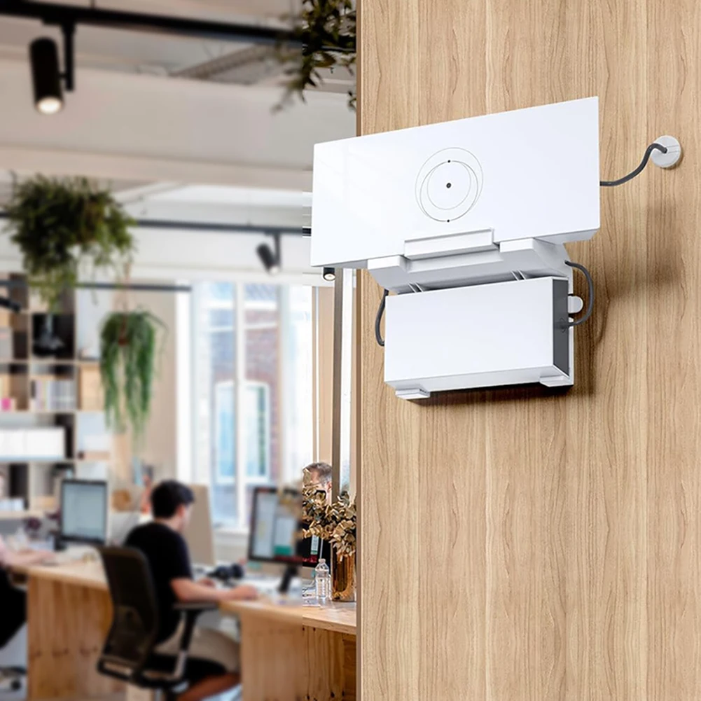 ل Starlink Gen 3 راوتر جبل 2 في 1 طقم إنترنت الأقمار الصناعية تصاعد قوس عدة راوتر قوس لجهاز التوجيه وإمدادات الطاقة #2