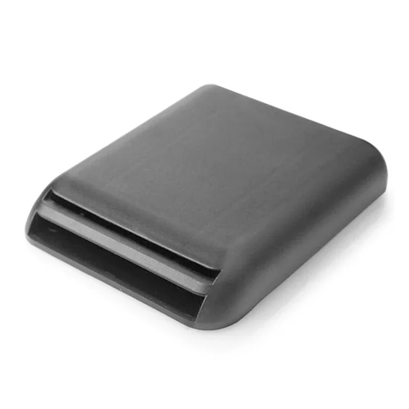 Multifunction Car Organizer Auto Seat Crevice Card Ticket Storage Box Bracket Stand Universal Car Accessories Interior 6.8x8.5cm image 5