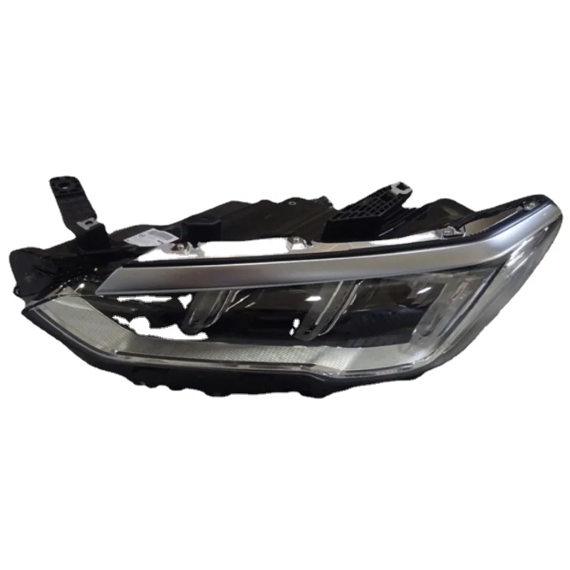 

StlfBAINEL Second Generation Headlights For BYD Song Pro EV DM SA2FC-4121010B