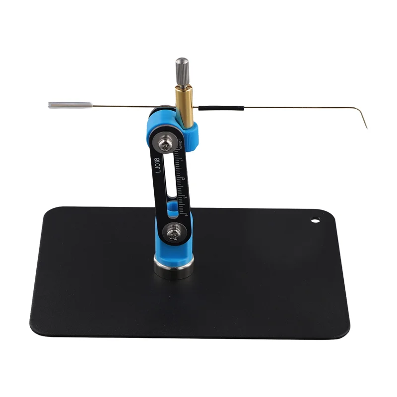 A96I-Time Series Signal Flying Wire Data Repair Test PCB Multimeter Pin DIY Circuit Board Electronic Welding Tool With Base