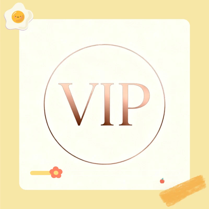 

VIP Pay for Your Order $0.1，Reissue The Product for You