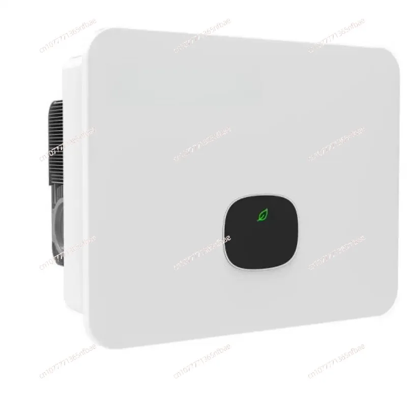 Grid Tied Solar PV Inverter with Anti-Island Anti-Reverse Current Function,5Kw 10Kw 15Kw 20Kw 25Kw 30Kw Optional