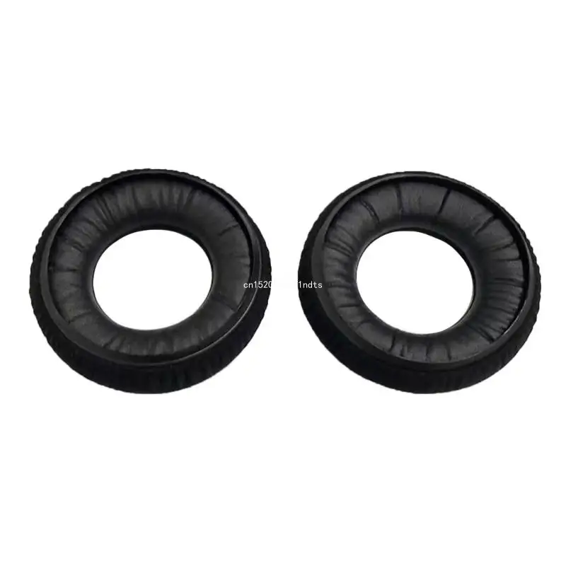 

Replacement Earpads Ear Pad Cushions for Neumann NDH 20 Headphones Sponge Cover Case Earphone Replacement Repair Parts Dropship