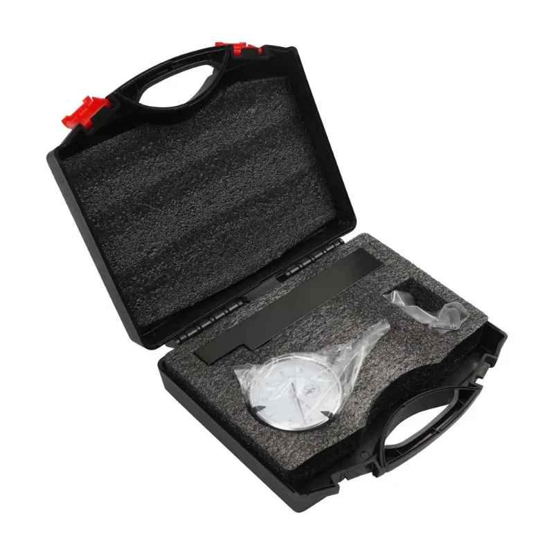 6434 Sleeve Height & Counter Bore Gauge for All Diesel Engines Bore Gauge Range 0-1.00' Graduation 0.001' Reading 0-100