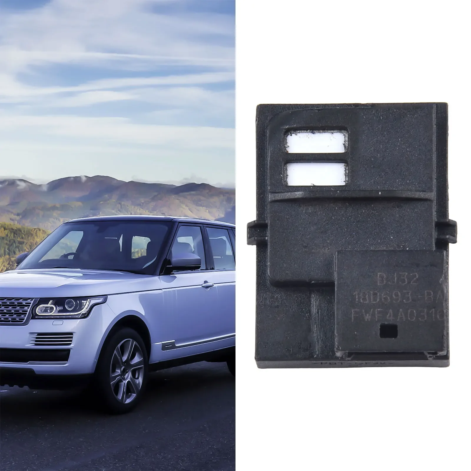 

Автомобильный датчик контроля климата, подходит для Land Rover для Range Rover, для Discovery LR058011, аксессуары для датчиков дождя и влажности