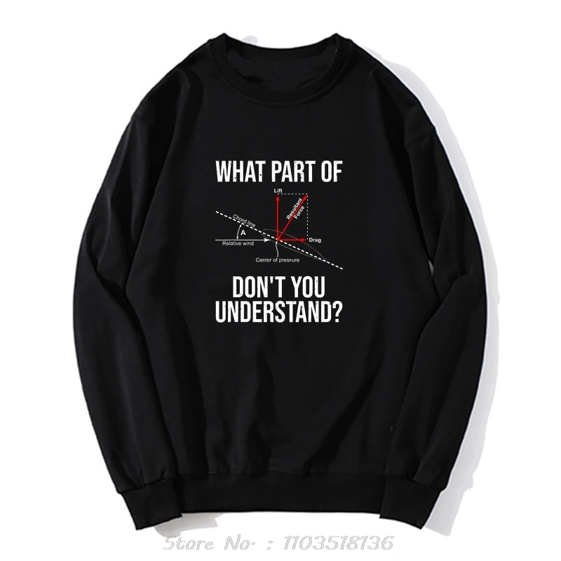 Funny Aircraft Mechanic Aviation Hoodie Graphic Streetwear Clothing Birthday Gifts Aviator Flight Sweatshirt Oversized Pullover