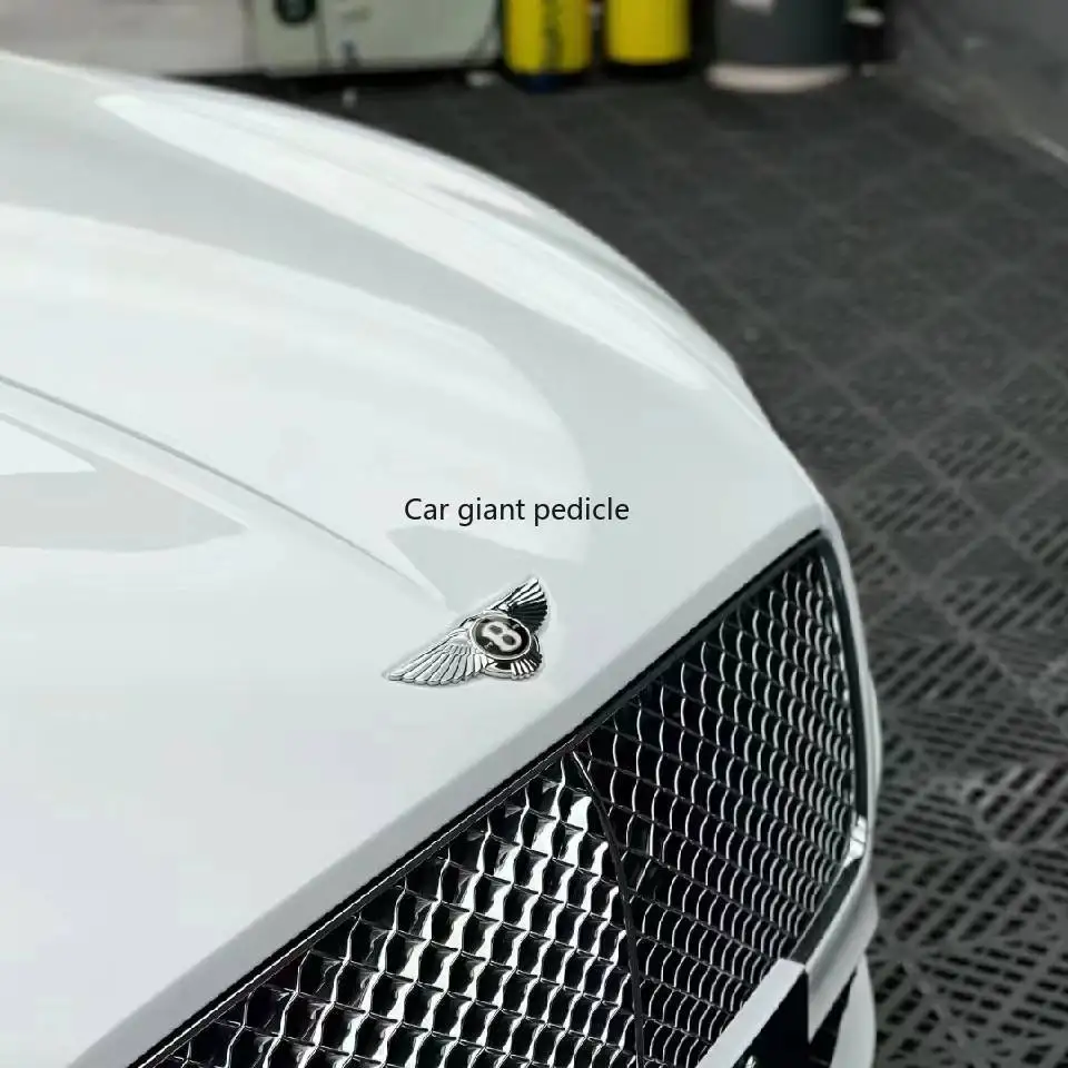 Highest  Color PPF Gloss Crystal White TPU PPF Film Paint Protection Film  Wrap Film Anti-yellowing  Self-healing thermal repair - Image 5