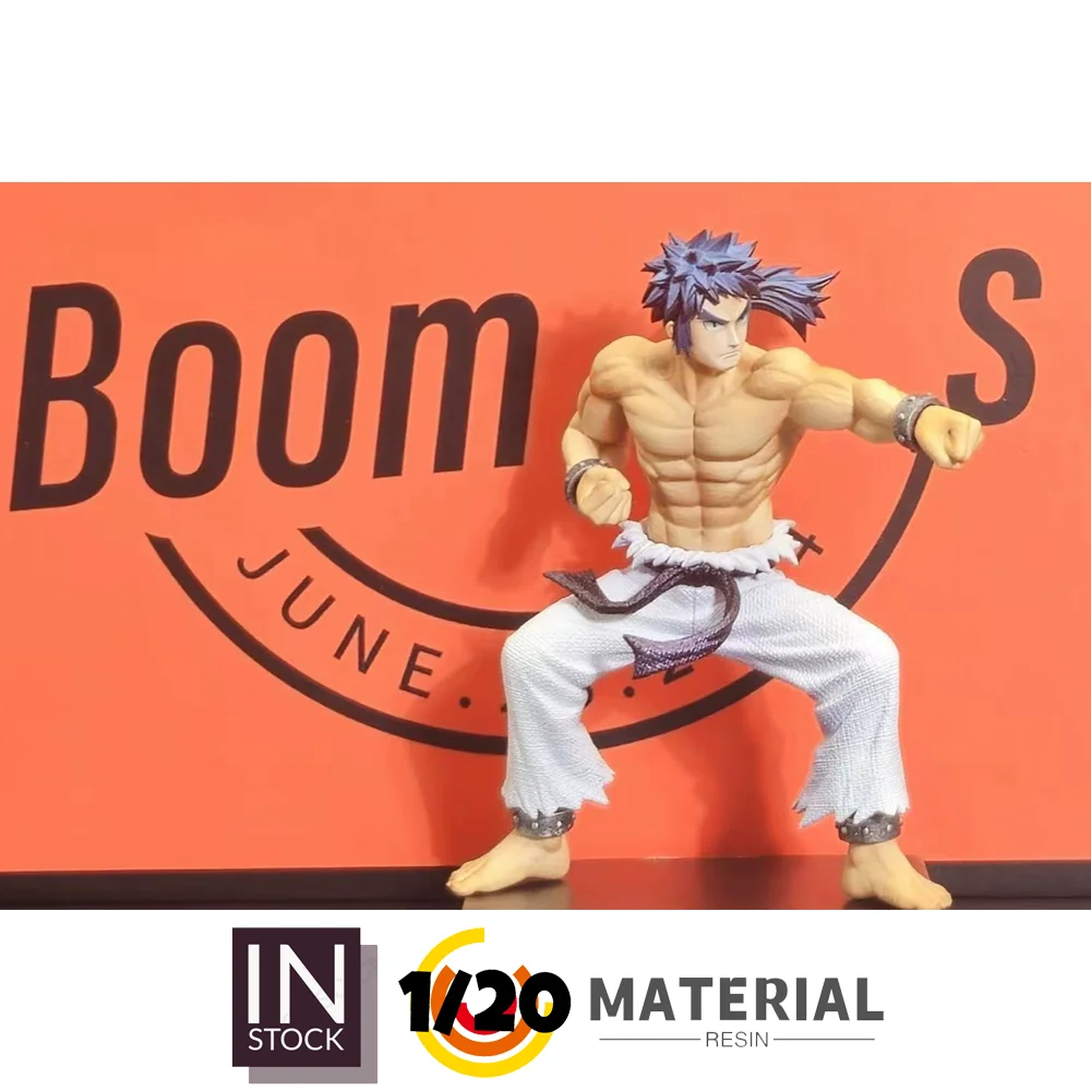 [PREORDER] 1/20 Resin Figure [BOOM] - Bruno