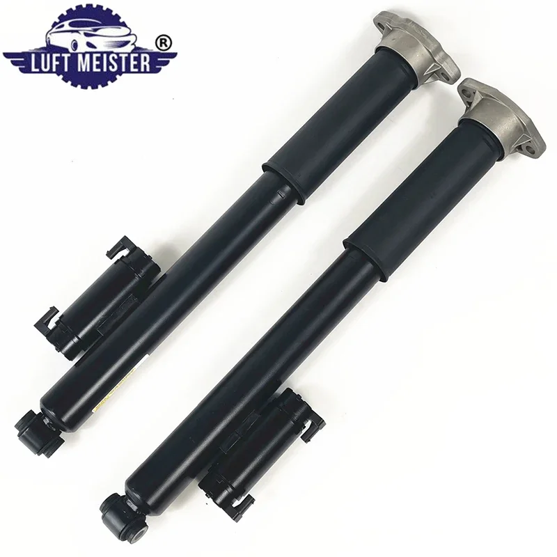 

2pcs Rear left&right Shock Absorber w/Airmatic for Mercedes C-Class W205 2014-2019 W/ADS A2053204330 A2053204430 A2053207200