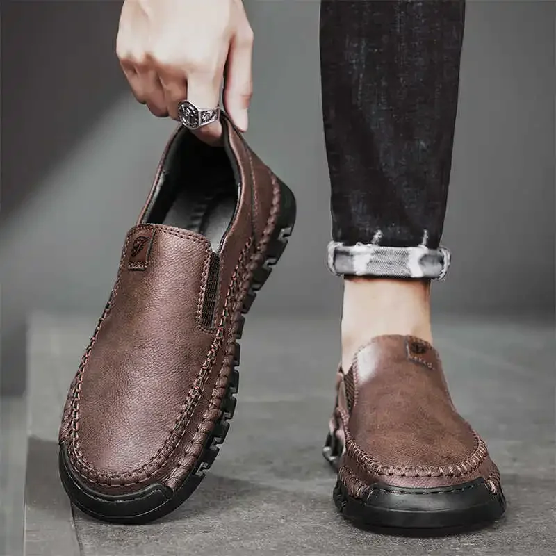 

Boat Camp Sneakers Shoes Men's Casual Shoes Sneakers Brand Basketball Sports Shors First Degree Brand Vzuttya Visitors