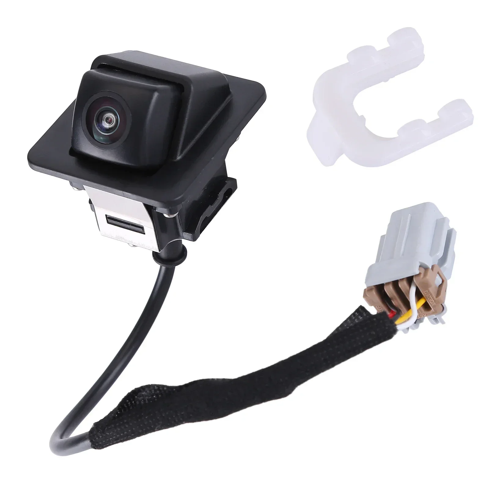 لسيارة كيا فورد سيدان 2014-2016، كاميرا احتياطية جديدة 95760-A7000