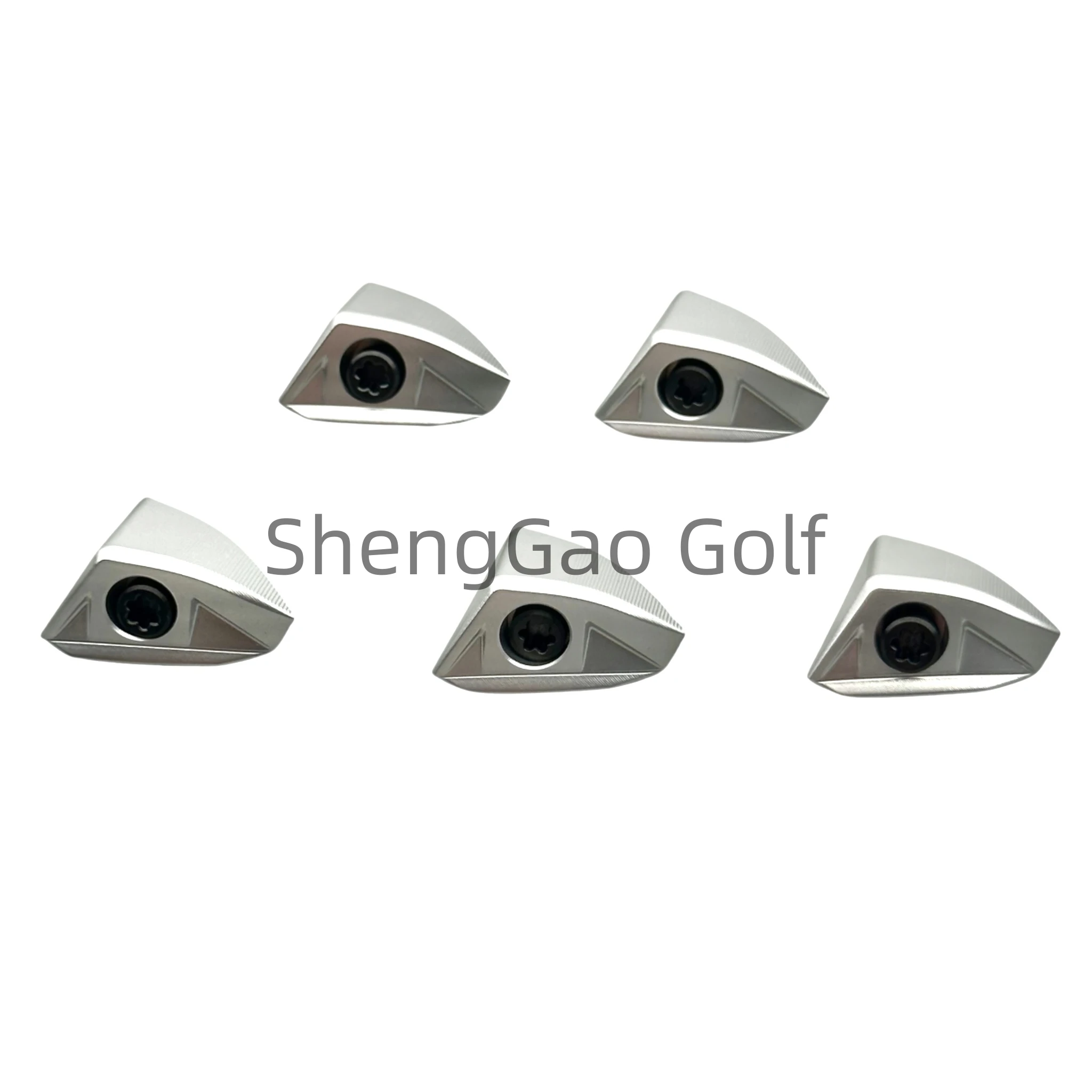 Golf Club Head Weight Compatible for Taylormade Qi10 MAX Driver Club Weights