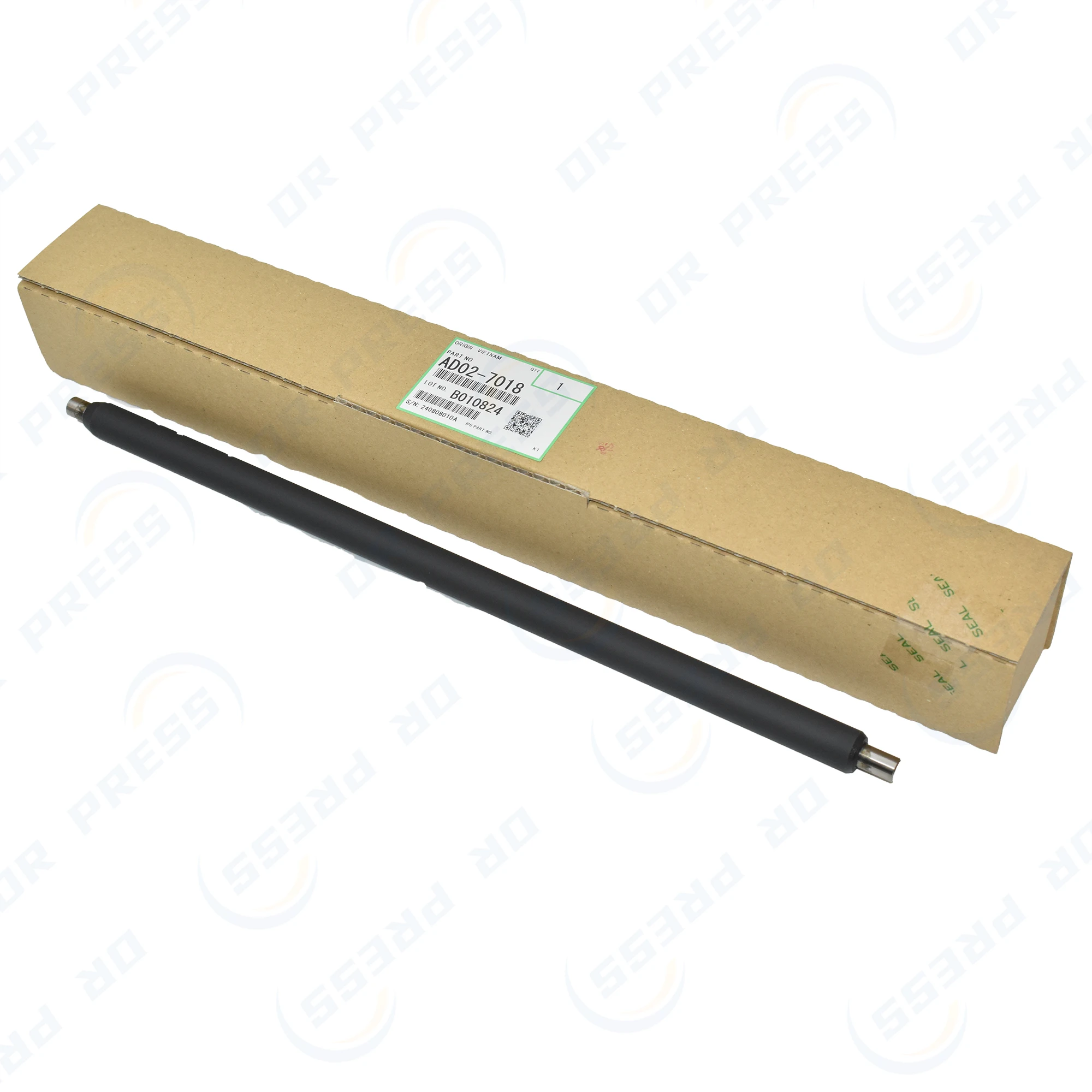 AD02-7018 AD027018 Charge Roller for Ricoh 1015 1018 2015 2018 MP 1600 2000 2500 2510 2550 2851 2852 3350 3351 3352 2501