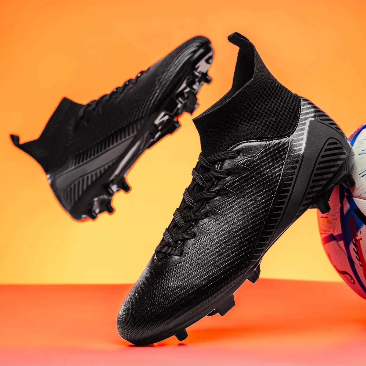 

Футбольные бутсы zapatos de futbol para hombre originales zapatos de futbol кошки футбольные мужские ботинки для мужчин футзальная обувь