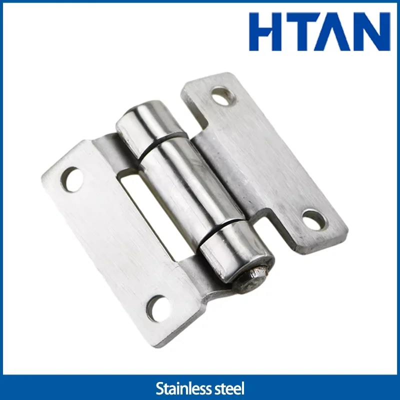 

304 Stainless Steel Folding Hinge Cabinet And Distribution Box Are Used For Heavy-Duty Industrial Equipment Cabinet Doors