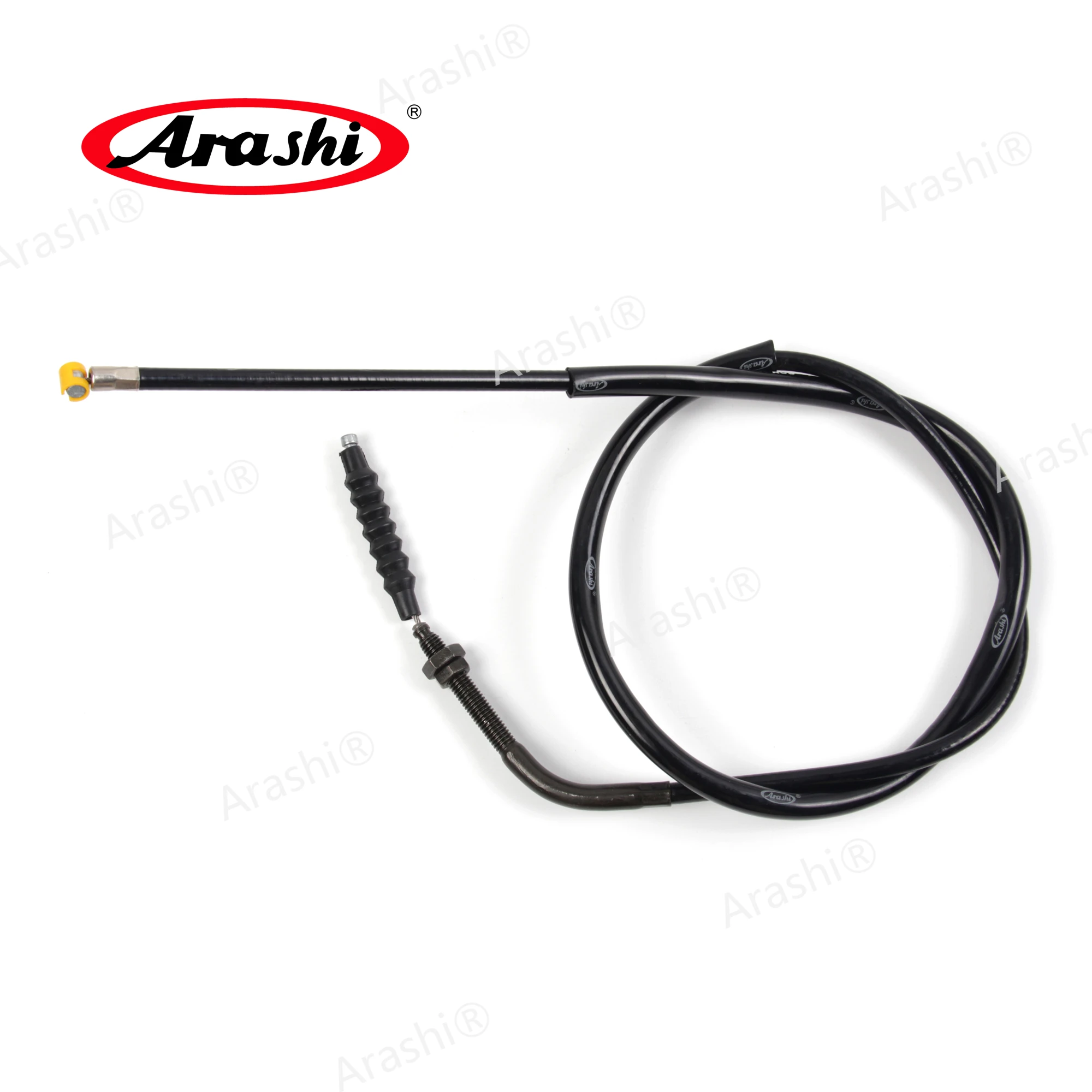 أراشي خنق كبل القابض مجموعة أسلاك الفولاذ لهوندا VTEC CB400 1999 - 2012 CB VTEC 400 2007 2008 2009 دراجة نارية الكابلات