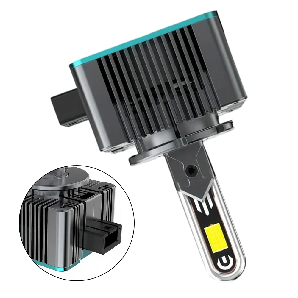 D-Lumina D1S Led He…