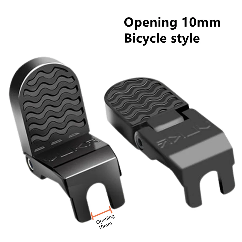 Pedal for Refitting Rear Seat of Bicycle