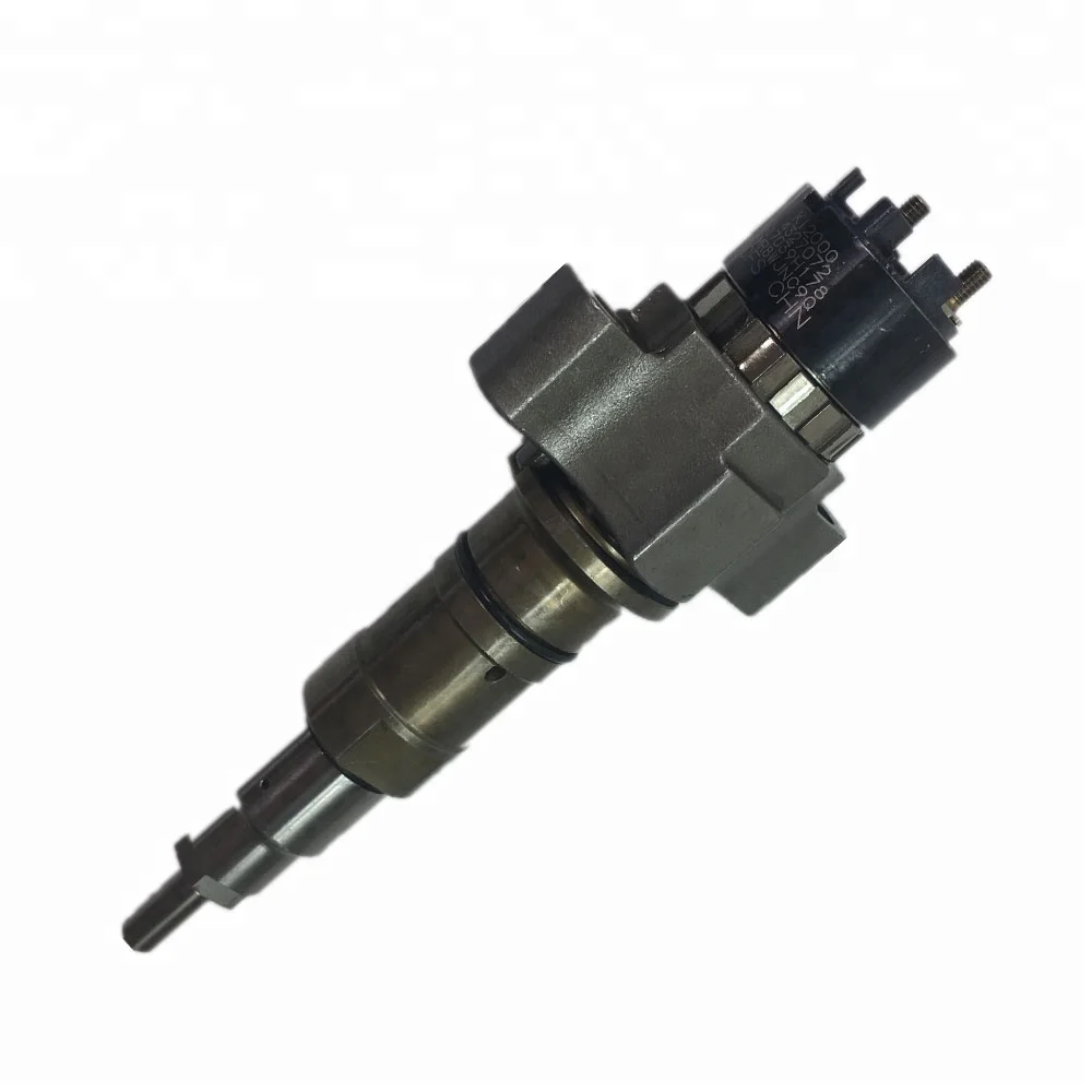 ISLe ISC8.3 Motorcycle Fuel Pump 4954927 & 2872127 Compatible