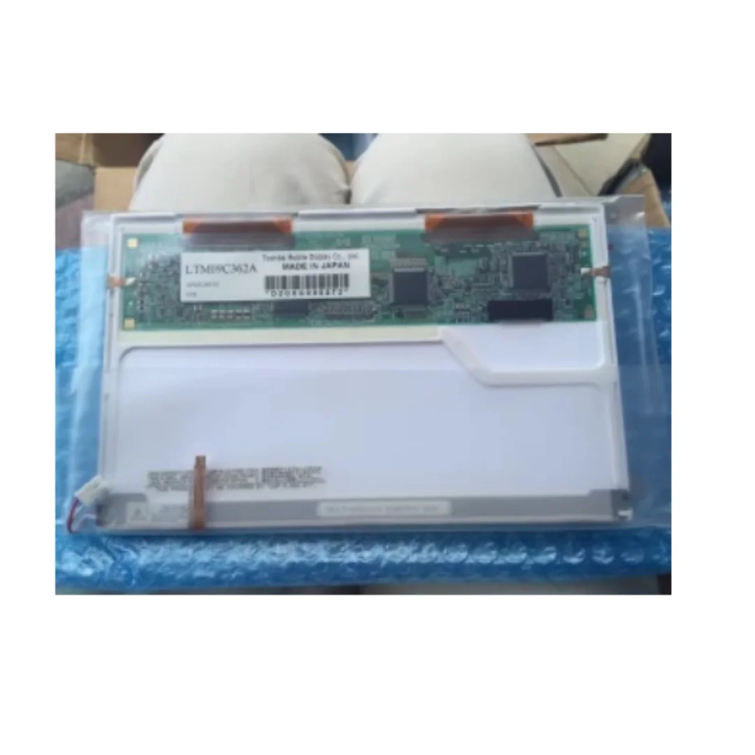 

LTM09C362A Original 8.9" inch 1024*600 LCD Display Screen
