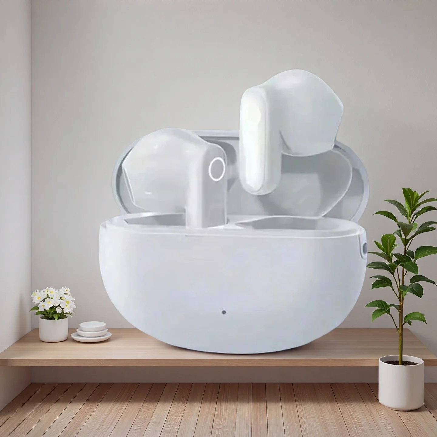 KY2 TWS Bluetooth wireless headset handfree high quality headphones gamer music earbud wireless headphone