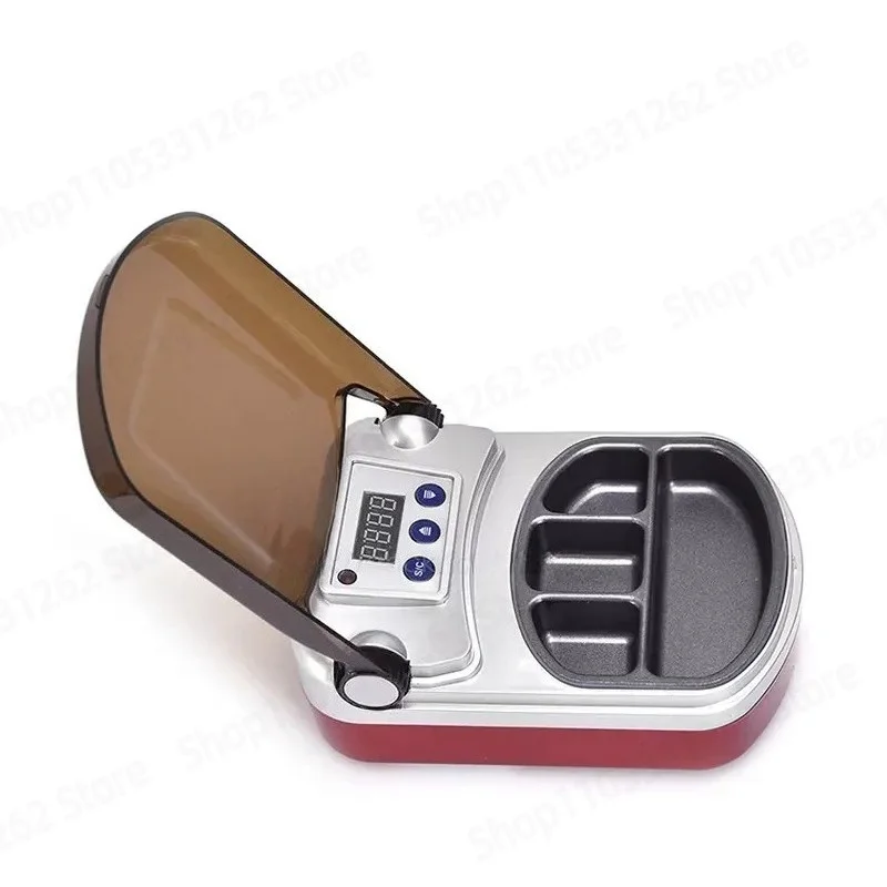 Wax Melter, Three-Tank Wax Melter, Automatic Temperature Control Wax Melter