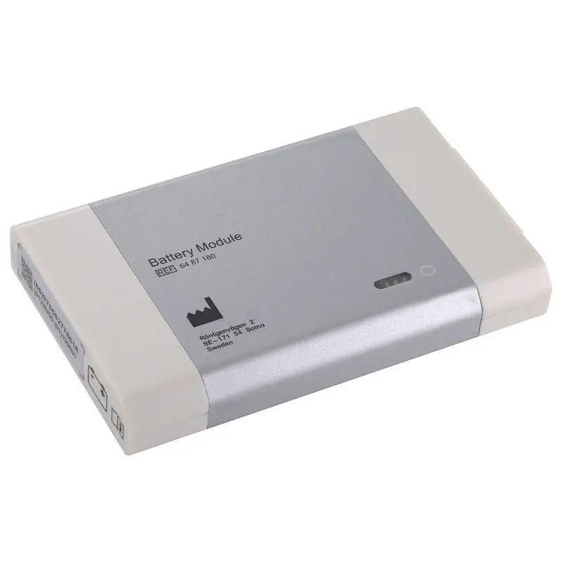 

Applicable to MAQUET SERVO-I SERVO-S 6487180 OM11365 battery