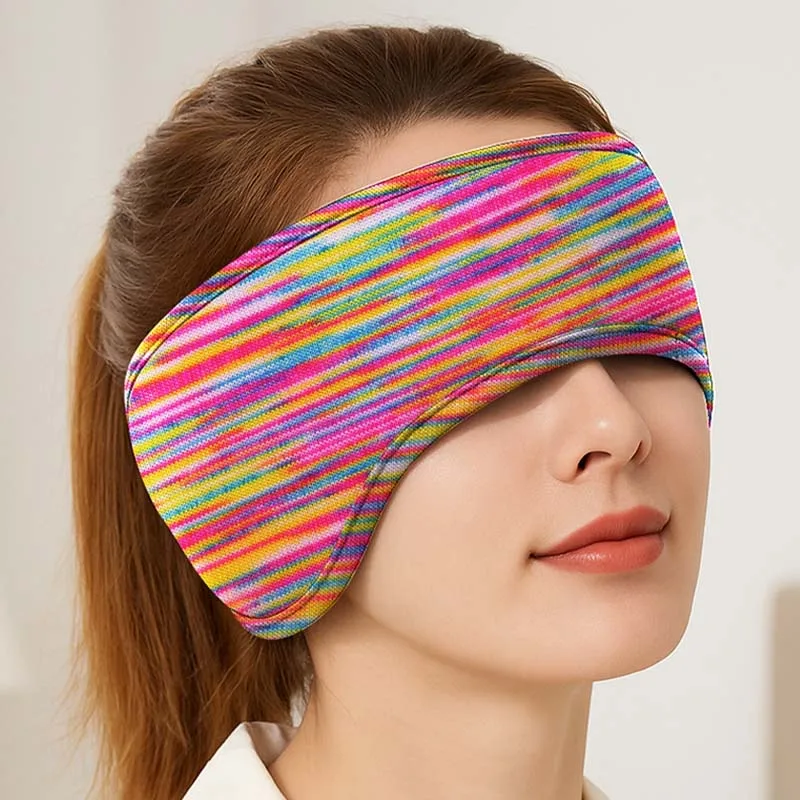 Winter Warm Headband Women Thickened Sports Sweatband Windproof Ear Warmer Anti-Slip Yoga Headwear Unisex Cycling Outdoor Access