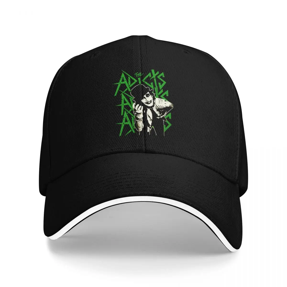 

punk rock band Baseball Cap Beach hiking hat designer cap Baseball For Men Women's